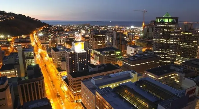 Southern Sun Cape Sun