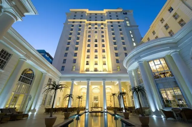 Southern Sun Cullinan