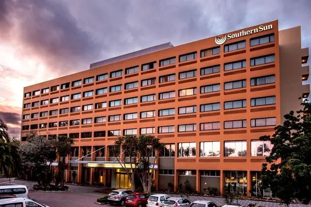 Southern Sun Newlands - 1
