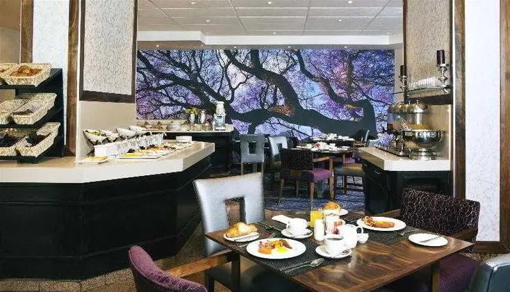 Southern Sun Pretoria