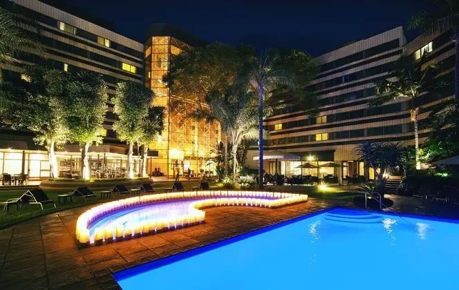 Southern Sun Pretoria