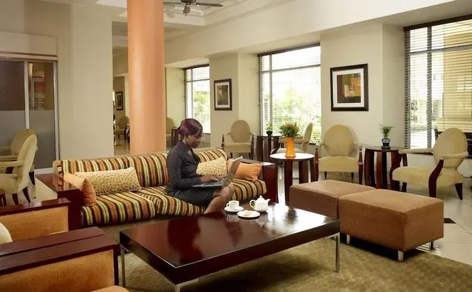 Southern Sun Ridgeway