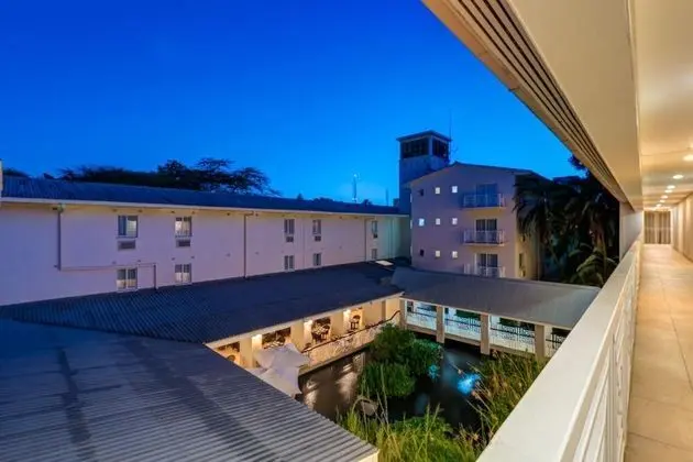 Southern Sun Ridgeway