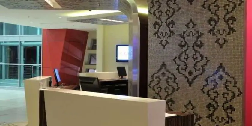 Southern Sun Rosebank - Lobi