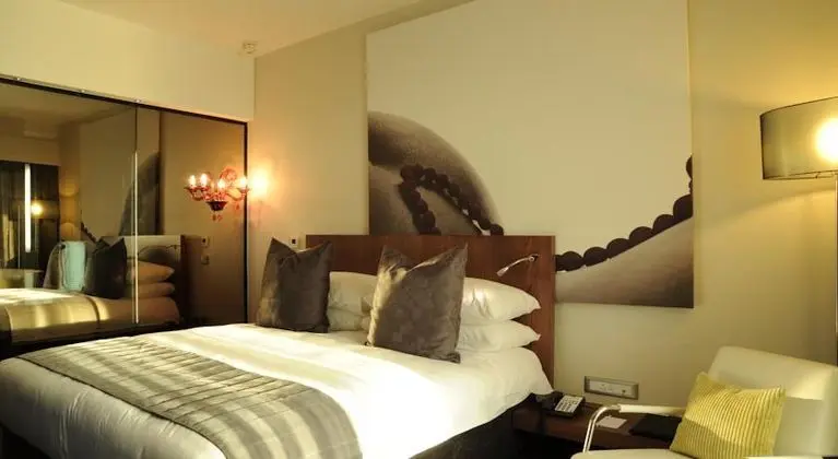 Southern Sun Rosebank - Oda