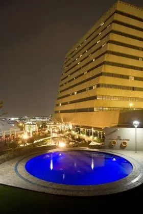 Southern Sun Sandton Sun & Towers