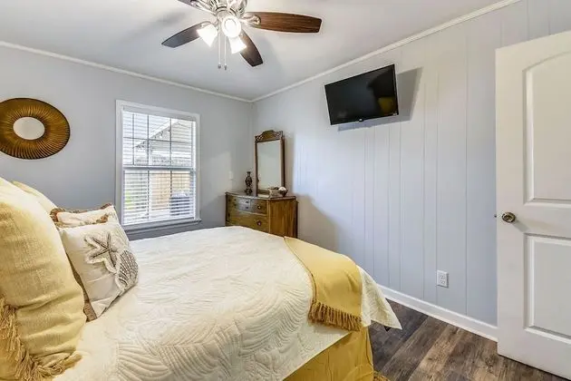Southern Tranquility by Book That Condo - Oda