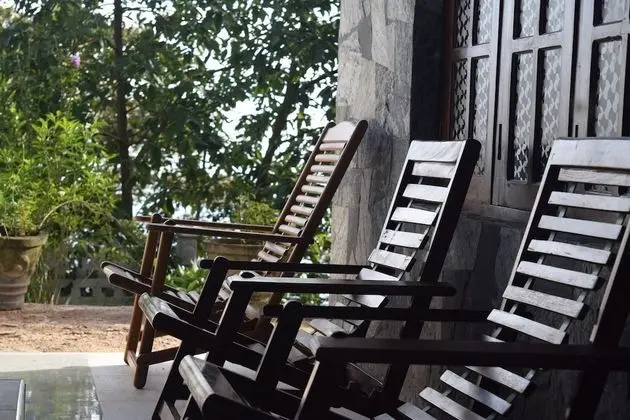Southern View Holiday Resort