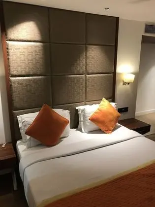 Hotel Southern - Oda