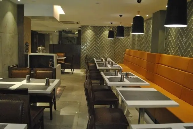 Hotel Southern - Yerinde Yemek