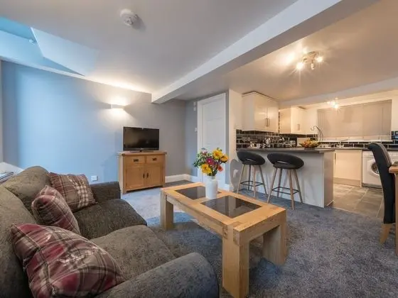 Southernhay Boutique Apartment