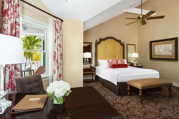 Southernmost Beach Resort - Oda