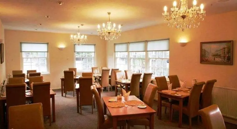 The Southfield Hotel