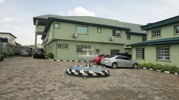 Southland Concept Hotel and Suites