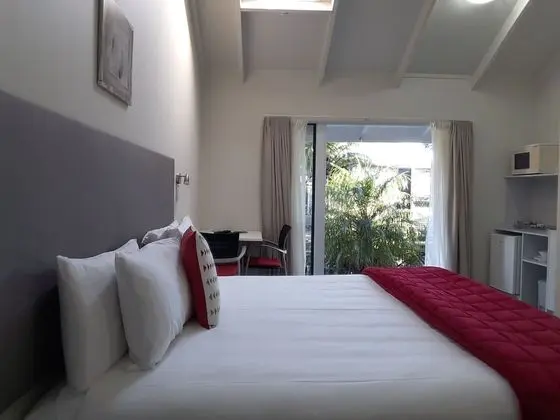 Southpacific Motel and Conference Centre - Oda