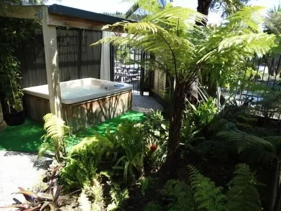 Southpacific Motel and Conference Centre - Spa