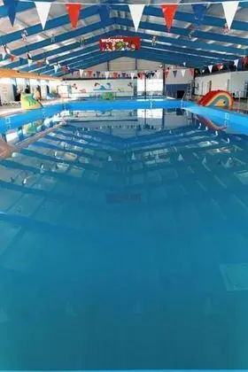 Southport Holiday Park - Havuz