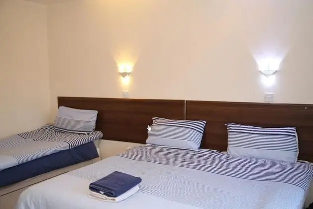 Southseaa Inn - Oda