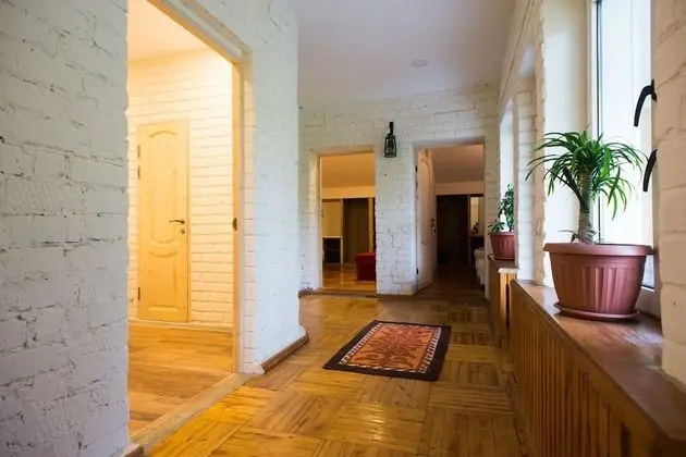 Southside Bed and Breakfast - Öne Çıkan Resim