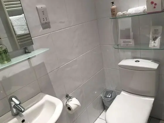 Southside Guest House - Banyo Özellikleri