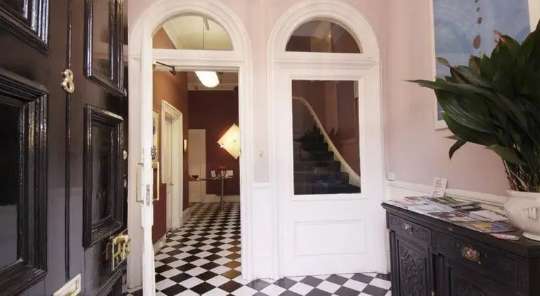Southside Guest House - Genel