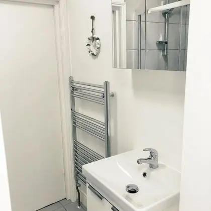 Southside Street Apartments - Banyo Tipleri