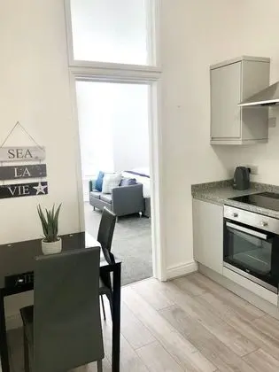 Southside Street Apartments - Öne Çıkan Resim