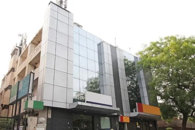 Southview Apartment - Dış Mekan