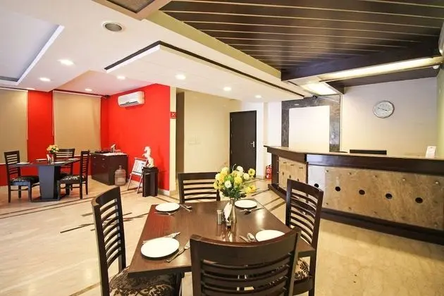 Southview Apartment - Lobi