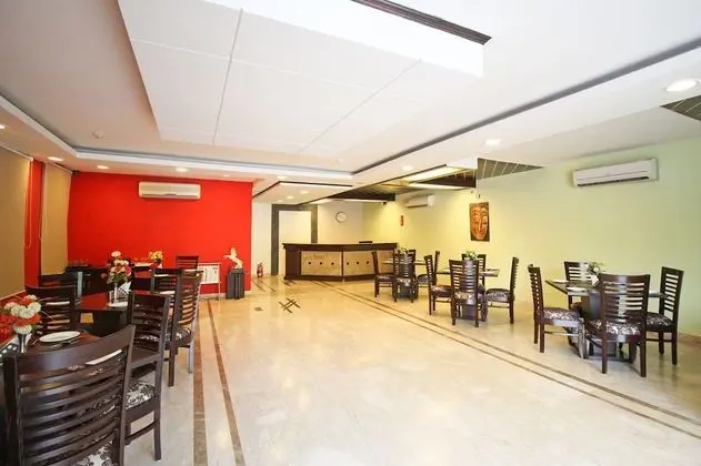Southview Apartment - Yerinde Yemek