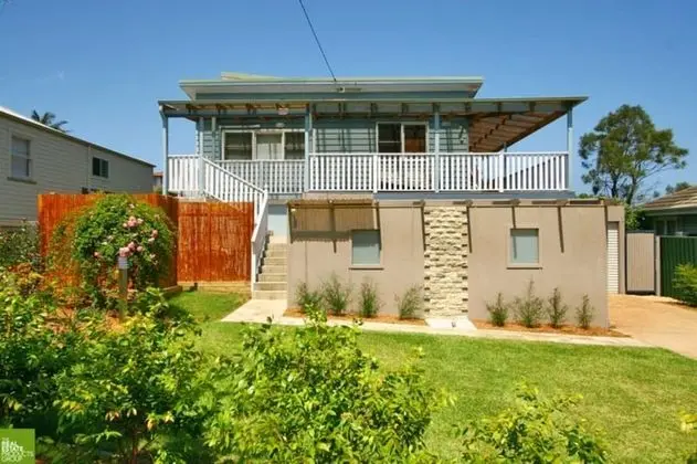 Southview Boutique Guest House - Dış Mekan