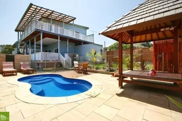 Southview Boutique Guest House - Havuz