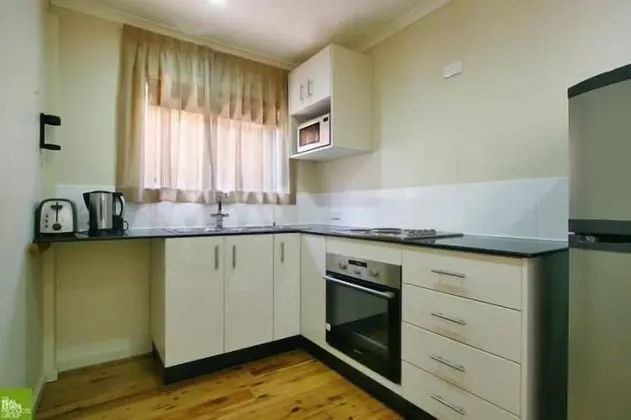 Southview Boutique Guest House - Mutfak