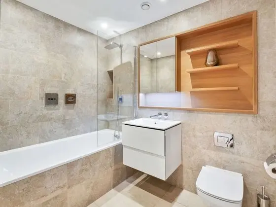 Southwark Residences by Q Apartments