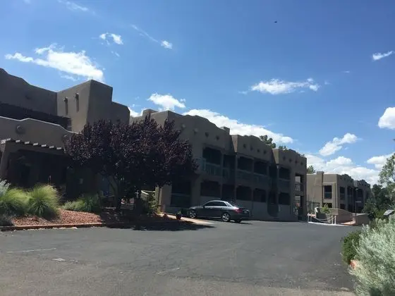 Southwest Inn at Sedona