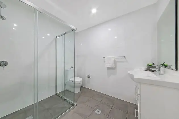 Southwest Liverpool Area 3 Beds & Parking Nwf003 - Banyo Tipleri