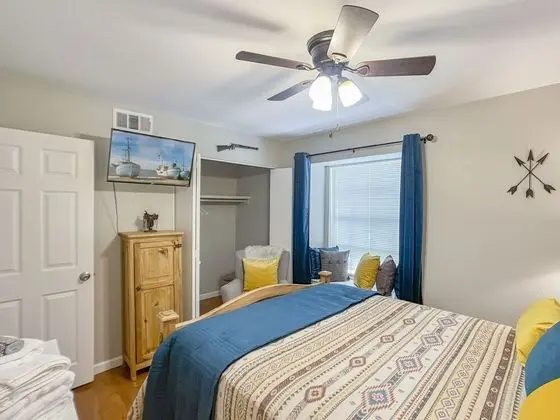Southwest Splendor 2BR Tempe Townhome - Oda