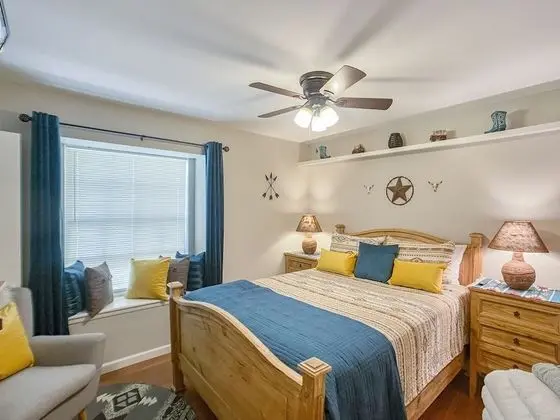Southwest Splendor 2BR Tempe Townhome - Öne Çıkan Resim