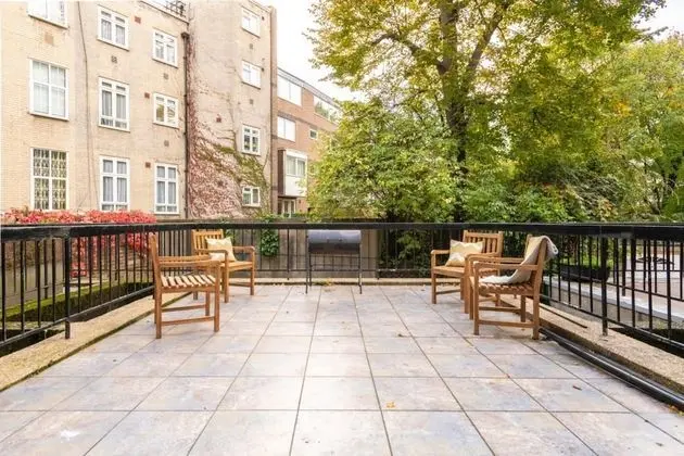 The Southwick Sanctuary - Large Modern 6bdr With Terrace