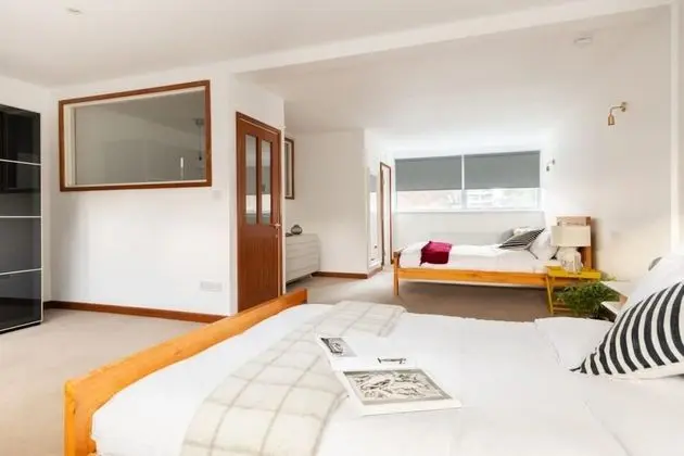 The Southwick Sanctuary - Large Modern 6bdr With Terrace - Oda