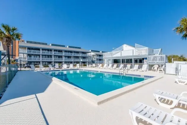 Southwind by Book That Condo