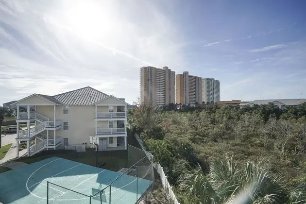 Southwind Condo Rentals by Panhandle Getaways