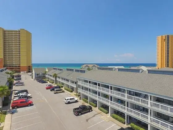 Southwind Condo Rentals by Panhandle Getaways - Öne Çıkan Resim