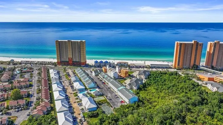 Southwind Condo Rentals by Panhandle Getaways - Öne Çıkan Resim