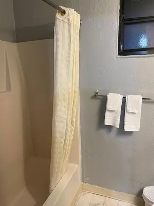 Southwind Inn - Banyo Tipleri