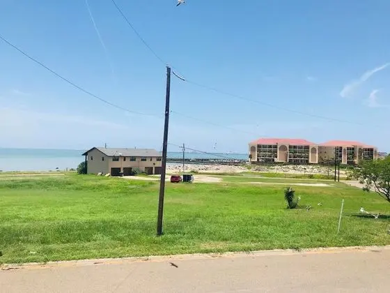 Southwind Inn - Dış Mekan