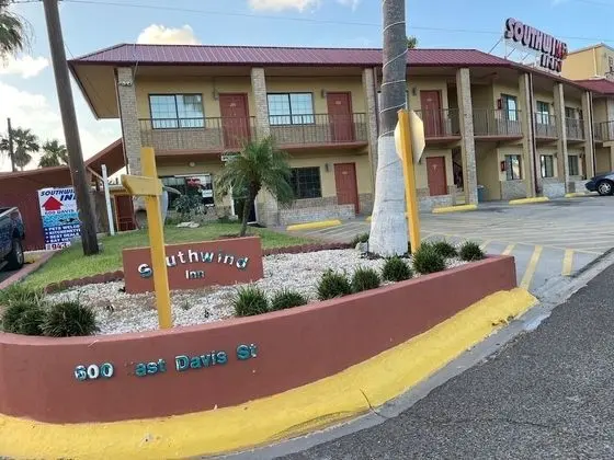 Southwind Inn - Öne Çıkan Resim