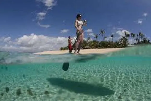 Southwind by iTrip Palm Beach - Plaj