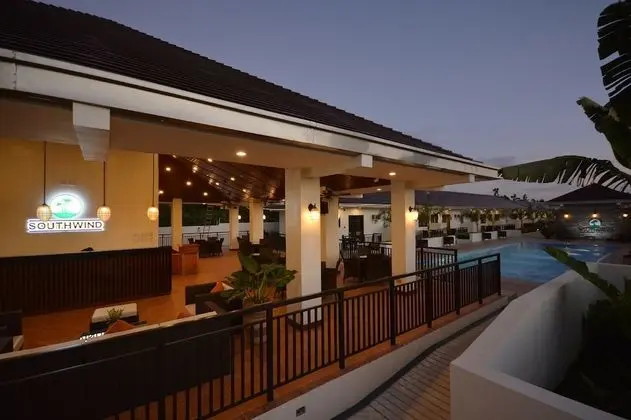 Southwind Palawan - Lobi