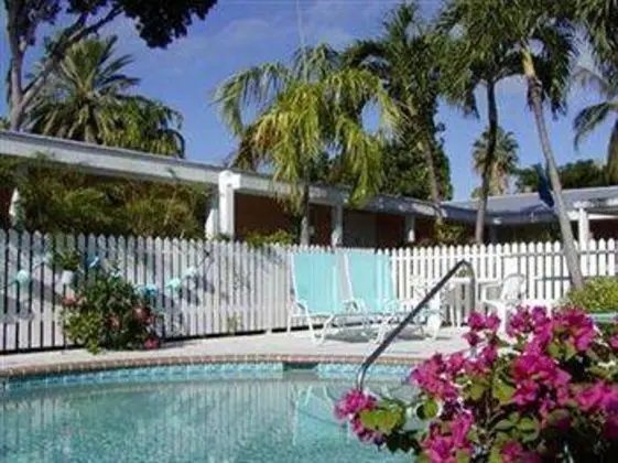 Southwinds Motel